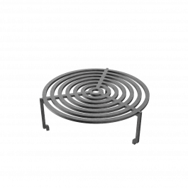 Grill Rond 75