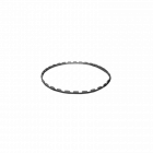Horizontale Spiezen Ring 85