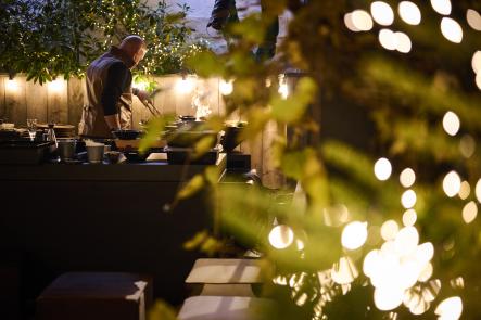 Kerstcadeaus voor kookliefhebbers