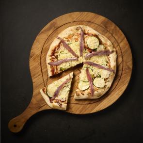 Pizza Ansjovis