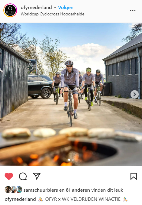 WK Veldrijden